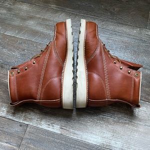 THOROGOOD 6” MOC BOOTS
